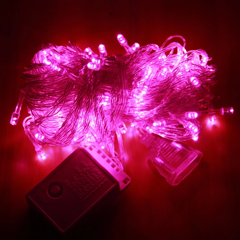 Led String Light (2)