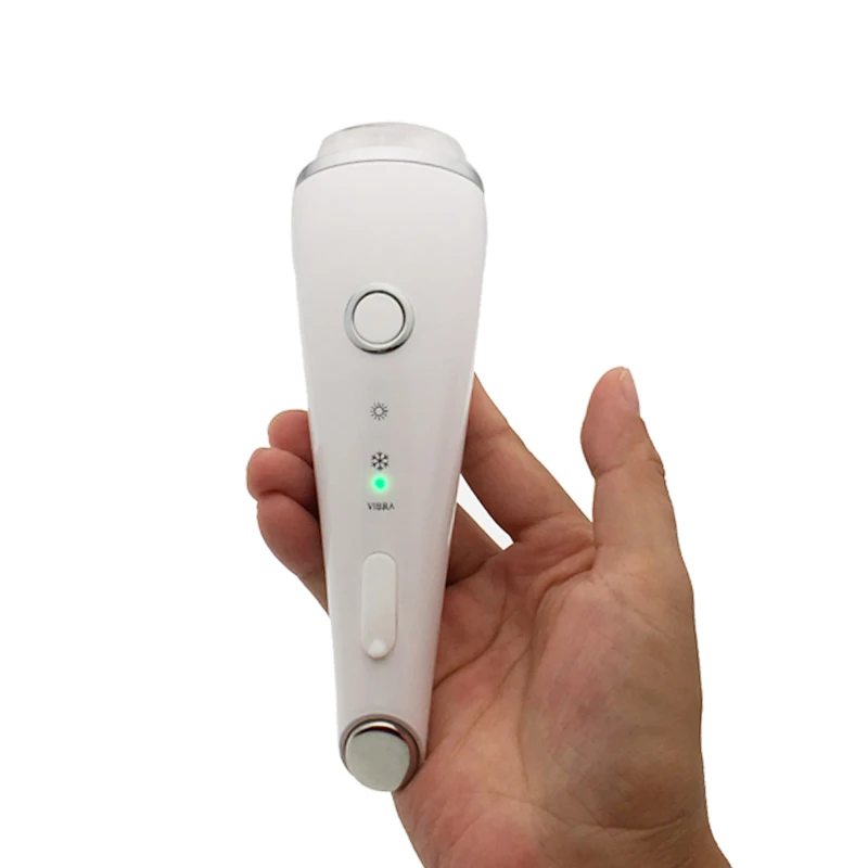hot cold photon vibration massager 15