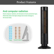 

Air Cleaner for home Air Ionizer Air Purifier Ionizator Negative Ion Generator Oxygen Bar Removed Formaldehyde Smoke Dust