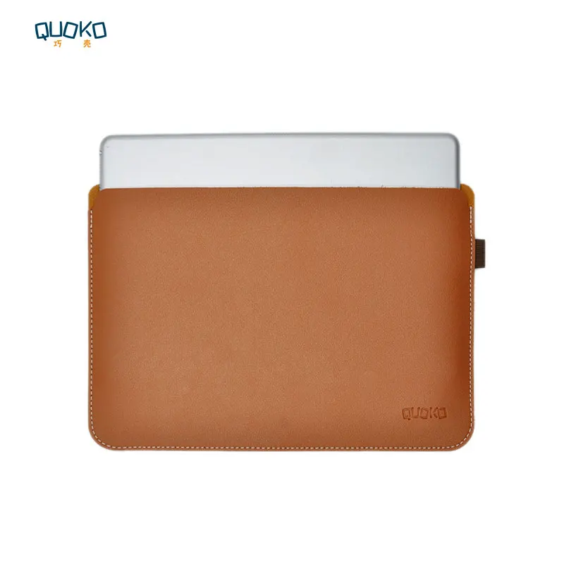 Bolsa ultrafina e super fina para laptop,