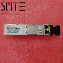 NeoPhotonics PT7820-61-4W-C55 125M-2.67G-80km-SM волоконно-оптический трансивер