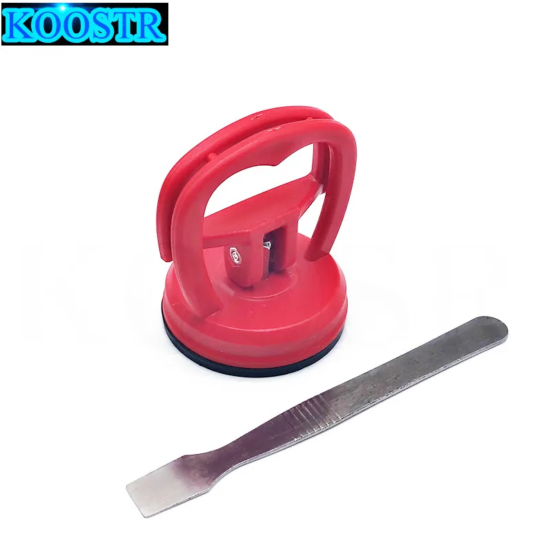 

Household Tool for Auto Suction Cup Phone LCD Screen Computer Vacuum Strong Suction Cup Dents Removal Tool for Cars Glass Lift