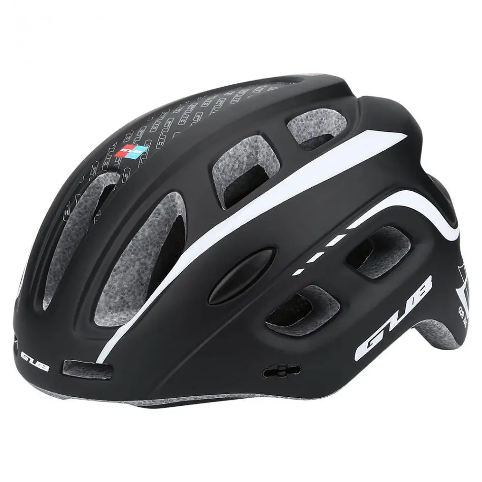GUB велосипедный шлем унисекс Горная дорога велосипед спортивный шлем безопасности легкий мотоцикл Велоспорт оборудование аксессуар для взрослых