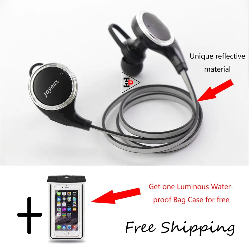 high quality earphone auricular bluetooth manos libres stereo audifonos