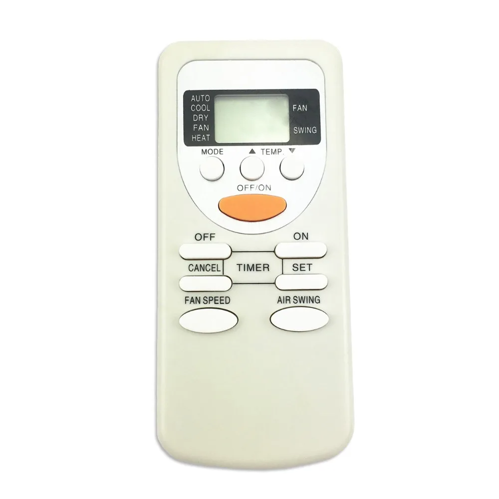 

Air Conditioner air conditioning remote control suitable for panasonic a75c2663 a75c2664 2953 a75c2581