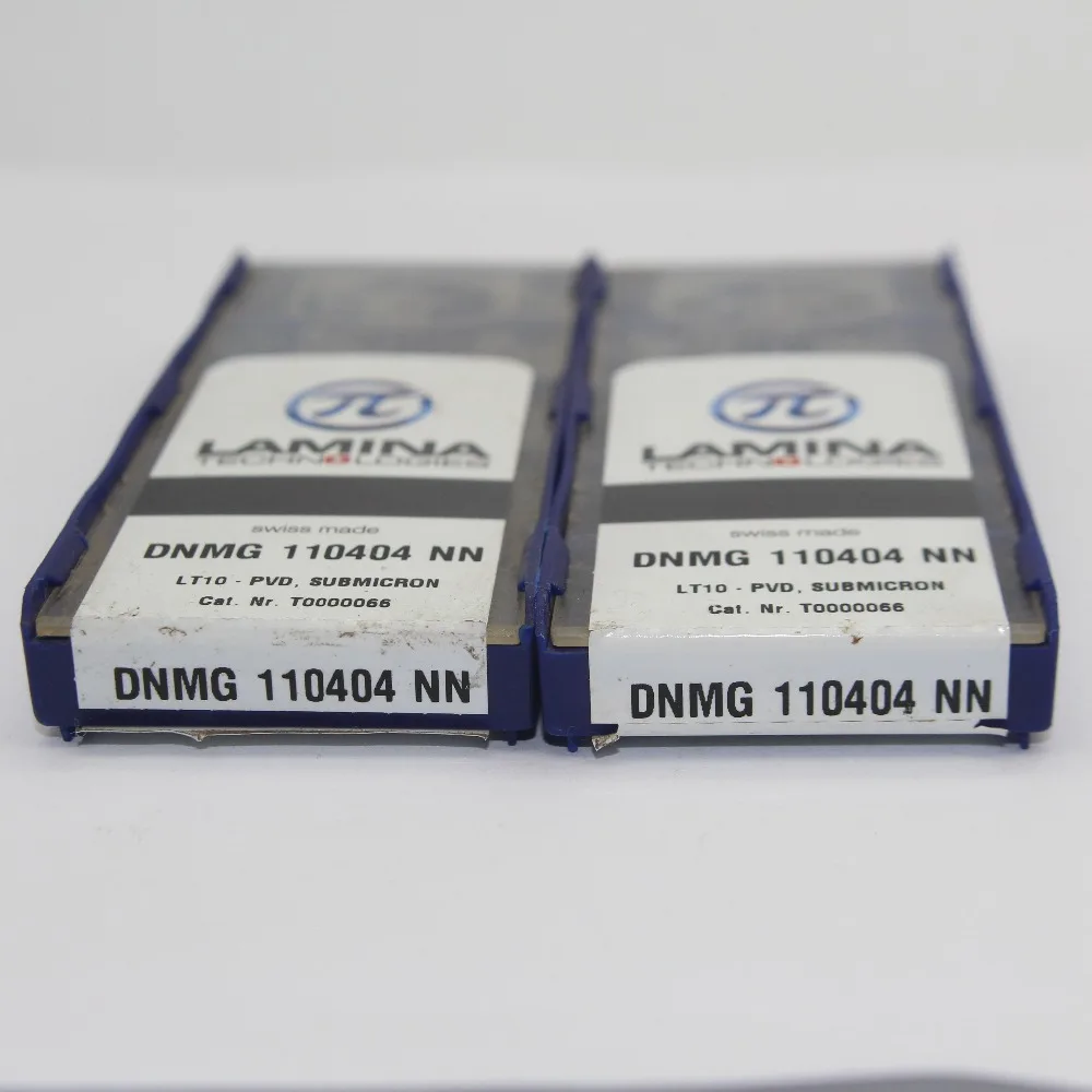 

DNMG110404 NN Lamina External turning tool Tungsten carbide inserts lathe cutter tool CNC Cutting Tool free shipping