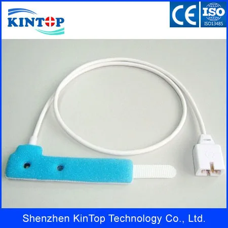 Nellcor Adult Disposable SpO2 sensor
