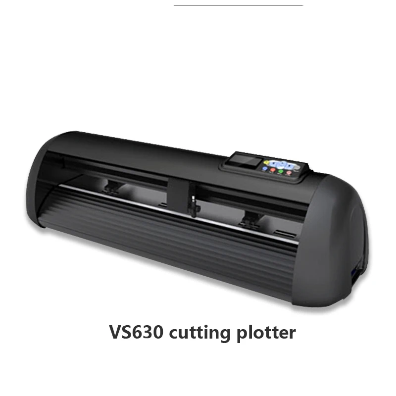 Buy New Digital Vinyl Sticker VS630 Cutting embosser for engraving machine