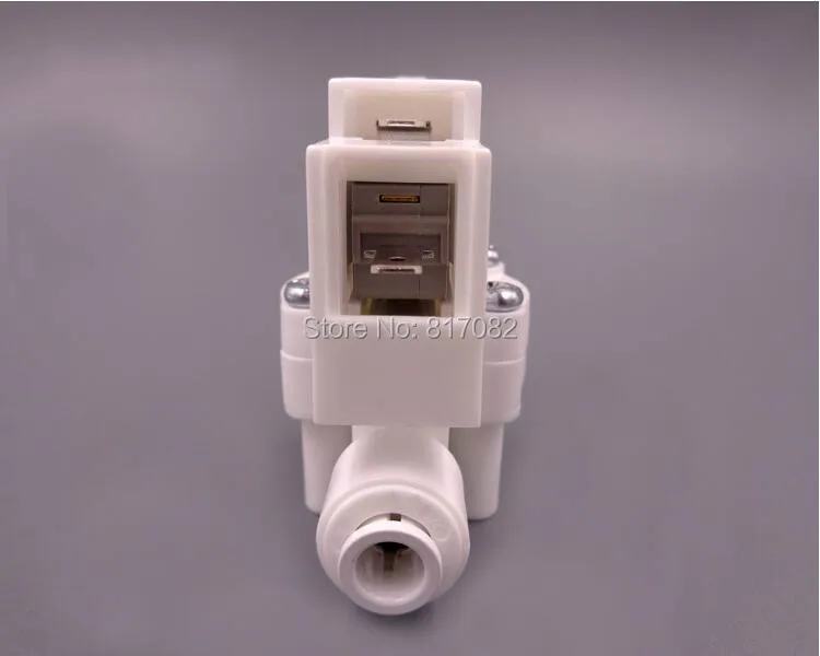 Высококачественный переключатель высокого давления KEBO HPS 2 1/4 &quotPE Tube Push in для