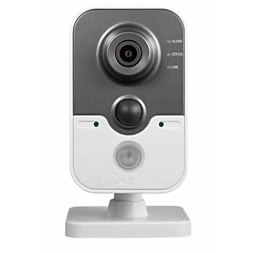 HIKVISION DS 2CD2432F IW English version surveillance cctv camera 3MP