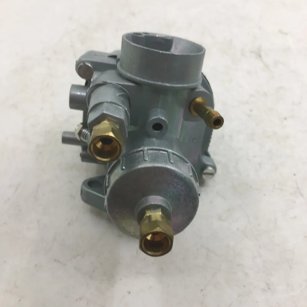 Карбюратор SherryBerg Vergaser carb Карбюратор для BVF 16N1-11 21 мм для Simson S50 S51 S70 для немецких велосипедов 16 N 1-11