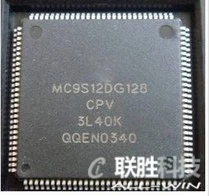

Free shipping 5pcs/lot MC9S12DG128 CPVE TQFP112 IC new original