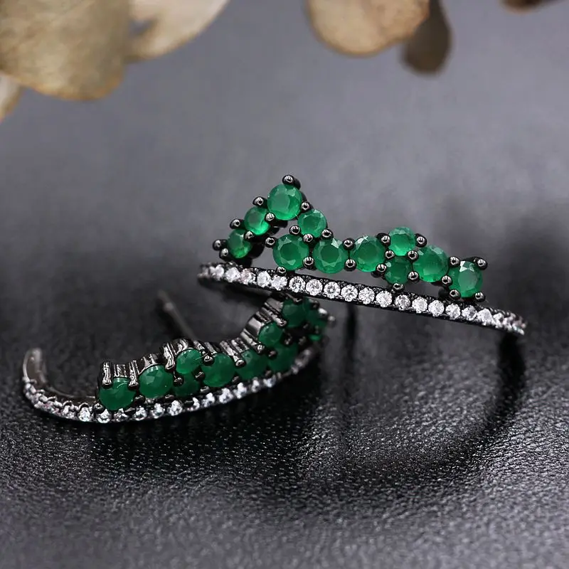 stud Earrings4