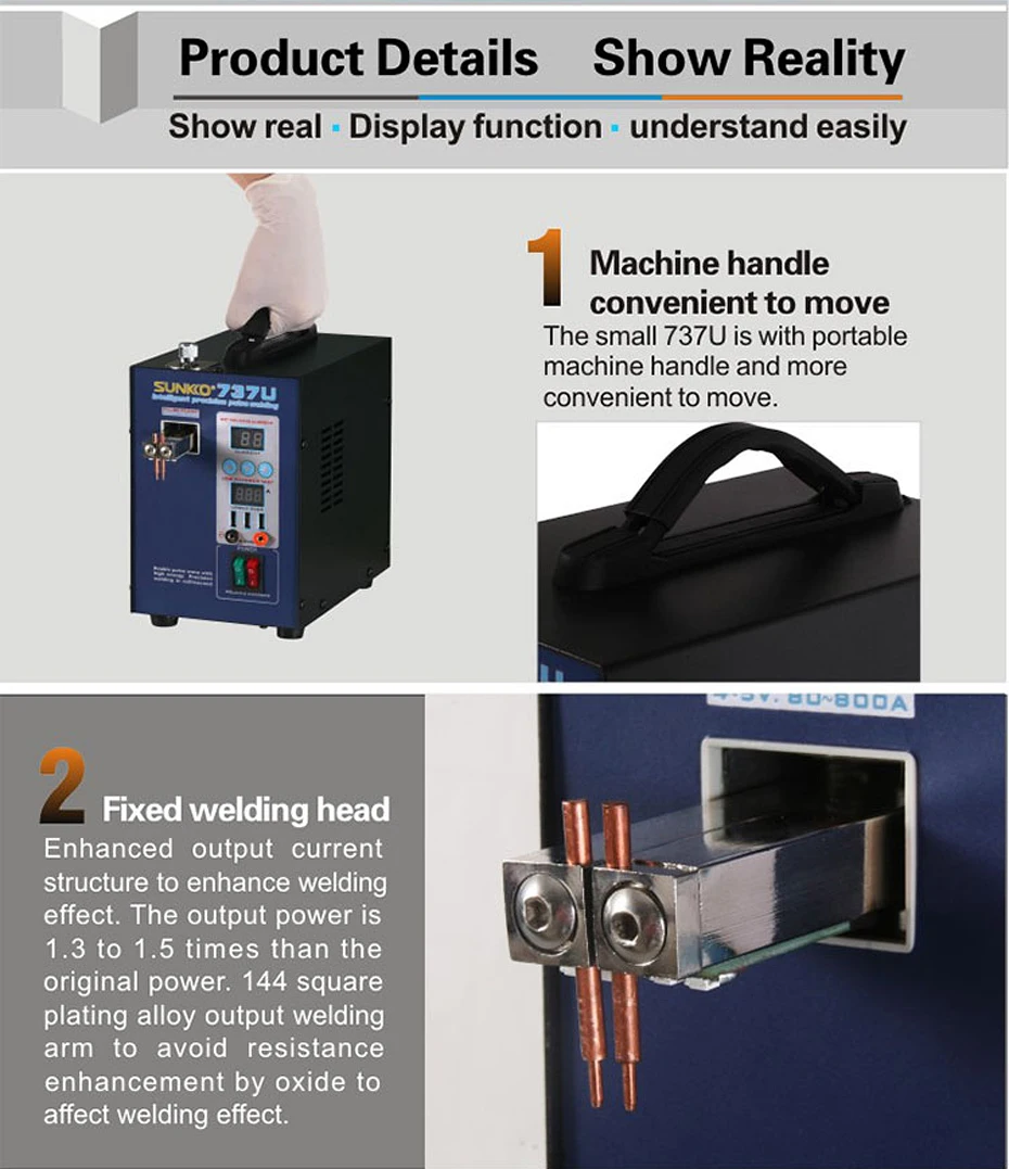 Spot Welder 9