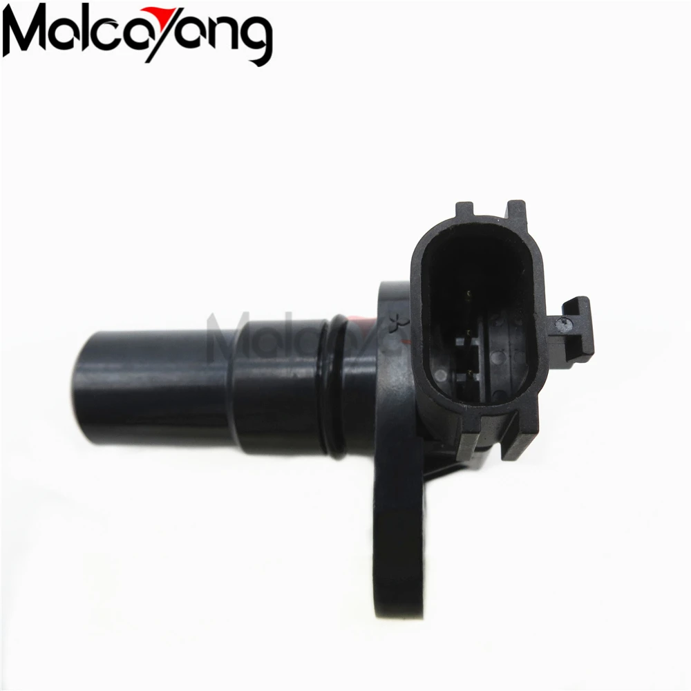 Transmission InputOutput Sensor  Vehicle Speed Sensor