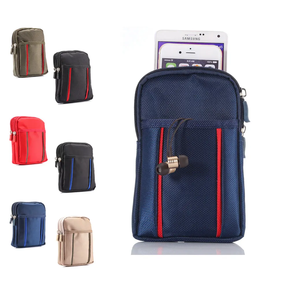 Buy Multi function Wallet Mobile Phone Bag Outdoor