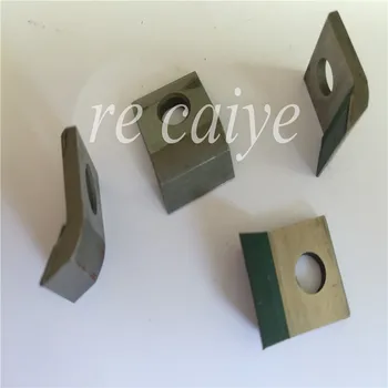 

30 Pieces High Quality 69.011.827 MO Gripper MO Printing Machine Gripper PU