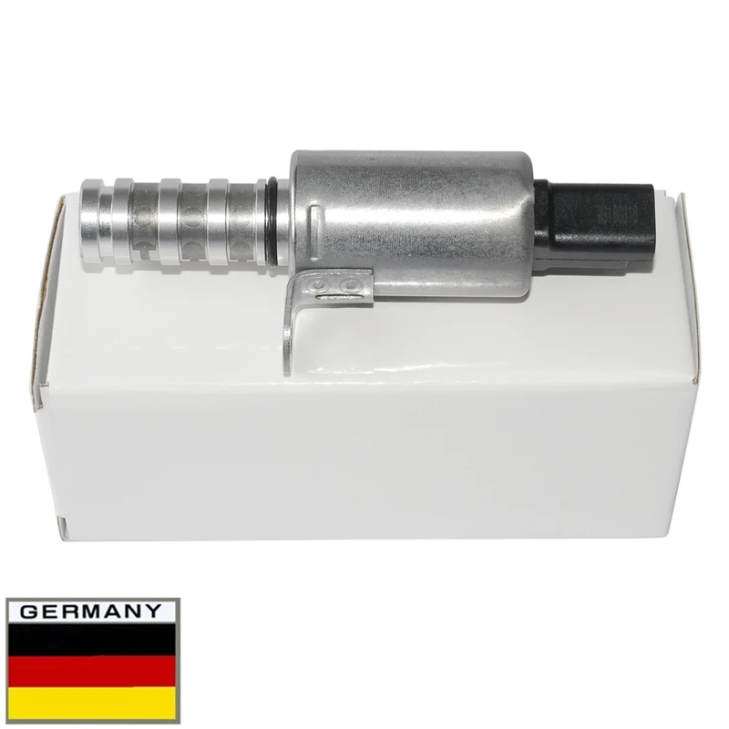 

AP02 VVT solenoid valve For BWM F20 F21 F30 F31 114i 116i 118i 120i 316i For Mini R55 R56 Cooper S One OIL CONTROL VALVE