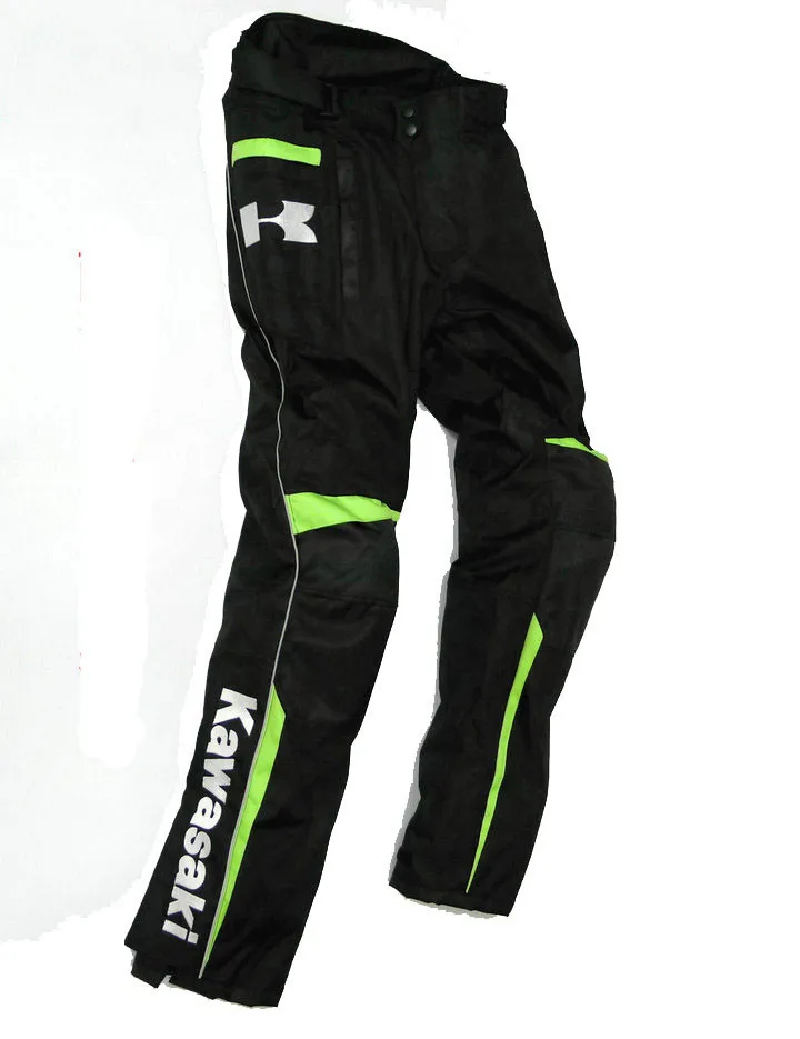 motorcycle racing pants trousers Knights motorcycle riding pants