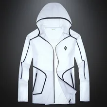 Мужская одежда летняя Солнцезащитная куртка для мужчин водонепроницаемый открытый солнцезащитный крем анти-УФ куртка для туристических походов