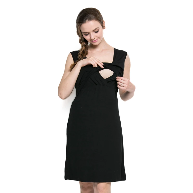 Одежда для беременных кормящих платья халат женщин беременных|skirt|clothes hangerskirt white |