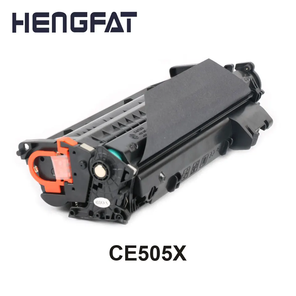 Картридж с тонером CE505X 505X 505 для принтера HP LaserJet P2035 P2035n P2055dn P2055x P2055 p2055n|compatible toner