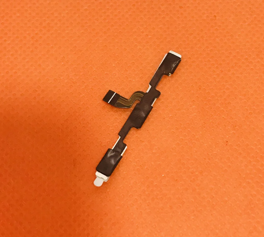 

Original Power On Off Button Volume Key Flex Cable FPC For CUBOT R9 MT6580 Quad Core Free Shipping