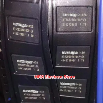 

100% New Original NT5CB256M16CP-EK BGA DDR3 Free Shipping