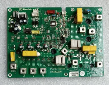 

151800105 PMF22-S2-SS Good Working Tested