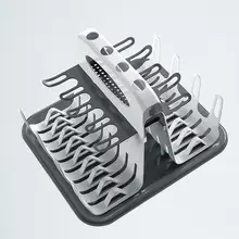 Сушилка для бутылочек для кормления детей сушилка для воды Термосумка для термосов запасной съёмной ящик можно демонтировать для легкой очистки