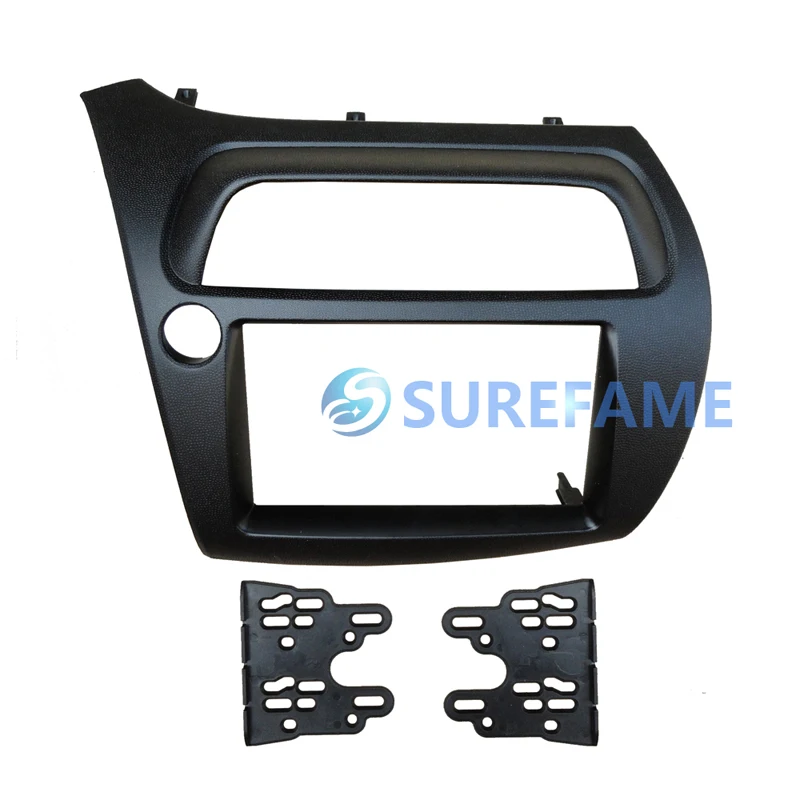 HO030 for Honda for Civic, 2 Din (FN, LHD) 3