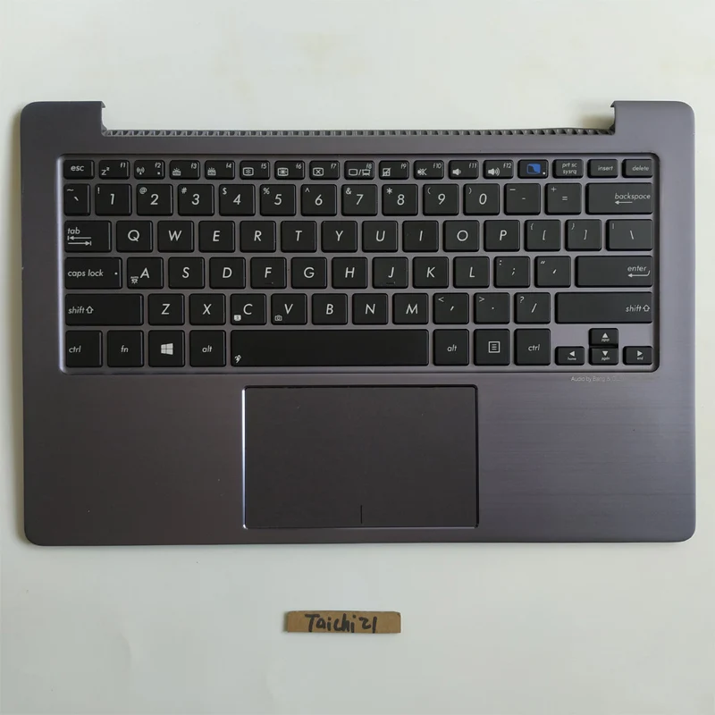 1 шт. 90% новинка- чехол для ноутбука с подставкой для рук для ASUS TAICHI21 TAICHI 21