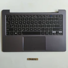 1 шт. 90% новинка- чехол для ноутбука с подставкой для рук для ASUS TAICHI21 TAICHI 21