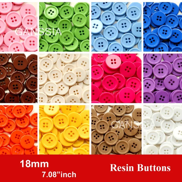 Where can i buy buttons for crafts