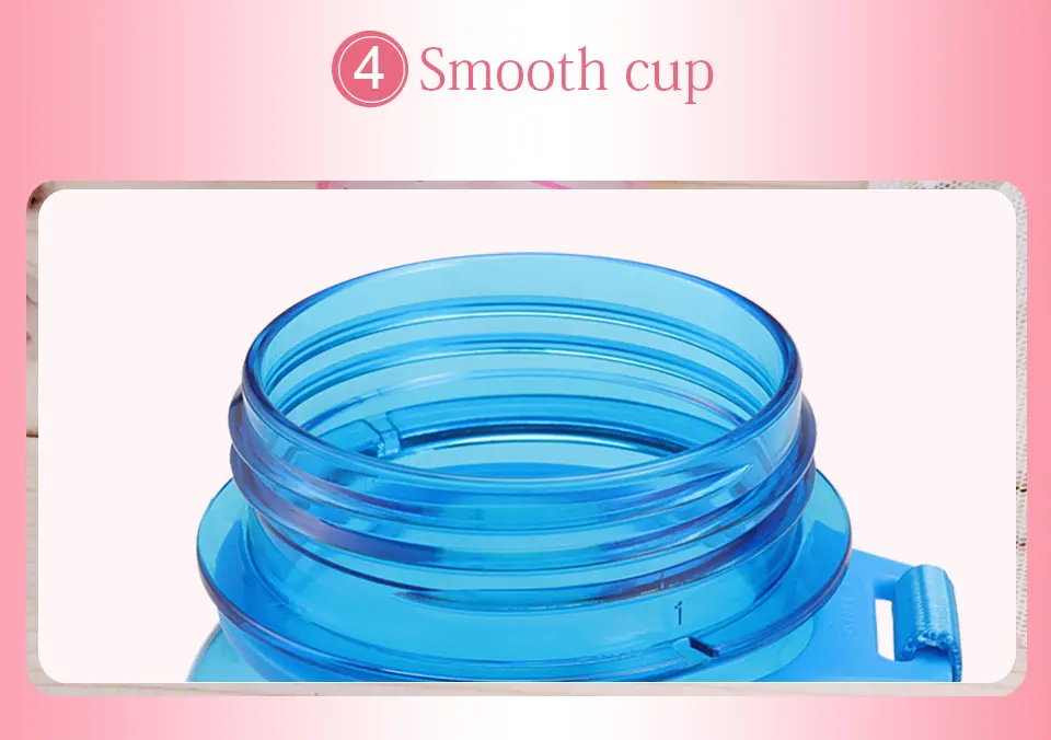 300ml BPA Free Sport Water Bottle For Kids Water Bottle With Straw Eco-friendly Tritan Children Baby My Bottles ZCForest        _08
