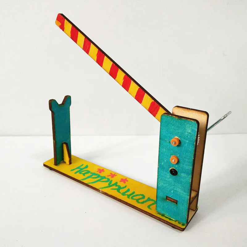 Kids DIY Science (3)