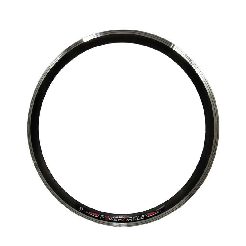 JS 20inch Ebike Rim Electric Bike Wheel Rim 2.5cm/3.1cm Bicycle Aluminum Alloy 36H Spokes Road