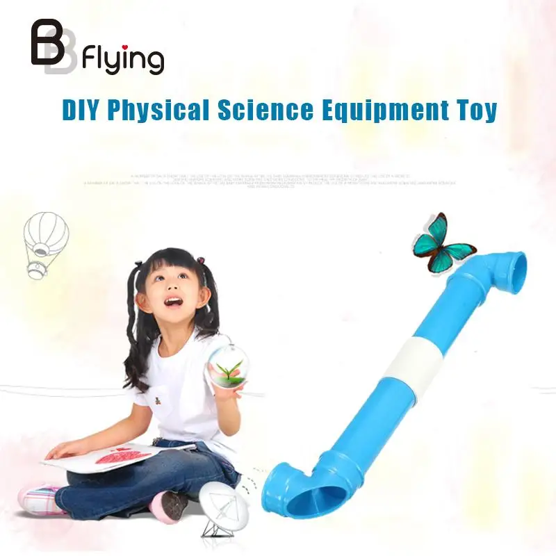 

Homemade Periscope Toy Science Experiment Hand Accs Students Educational Toys