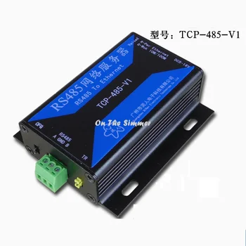 

Serial port RS485 to Ethernet module 485 serial server RS485 to TCP/IP networking device