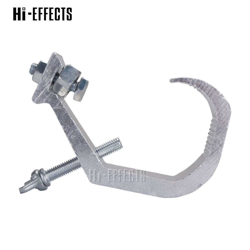 

1pcs/lot light hook moving head light hook capacity weight 30kg Truss Accessories