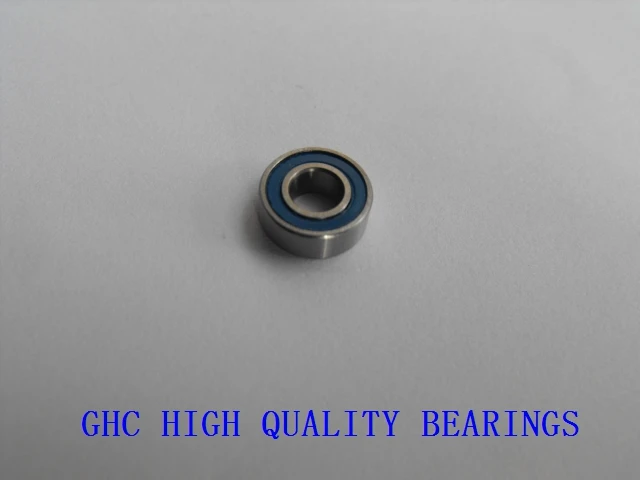 R1212 2RS ABEC3 1/2 &quotx3/4&quot x5/32 &quotмоторный подшипник Модель подшипника 12.7x19.05x3.969 |