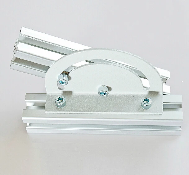 Аксессуары для алюминиевого профиля Wkooa регулировка угла 4040|adjustable resistance|accessories