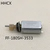1PCS  DC motor FF-180SH-3533 3VDC motor for electric toothbrush/Electric hair clipper/Electric shaver FF-180 FF-180SH 21800RPM ► Photo 2/3