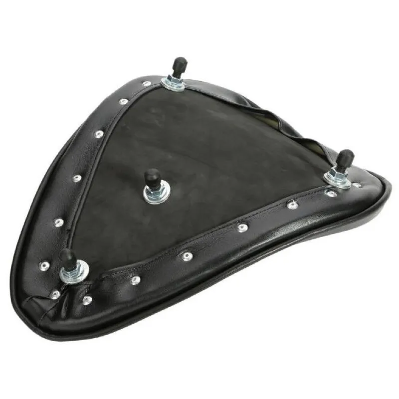 Мотоциклетное седло для сидения водителя 3 дюйма с кронштейном Harley Sportster 883 1200 XL 48