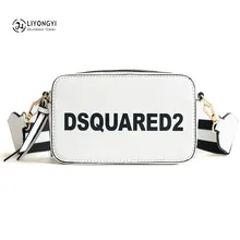

Messenger Famous Brand Designer Shoulder With Big Shoulder Strap Flap Handbag Bolosa sac a main femme de marque luxe cuir 2018