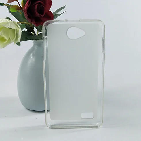 واضح لينة جراب هاتف ل يطير fs501 fs502 fs504 Fs506 fs510 fs518 fs521 fs522 fs523 fs524 fs526 fs527 fs528 fs554 كامل غطاء