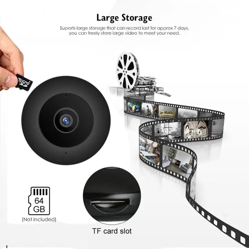 

2018 New Mini Camera Camsoy C2DV 1080P FULL HD Body Wearable Motion Detection Action Camera Mini DV DVR Recorder Micro Cameras