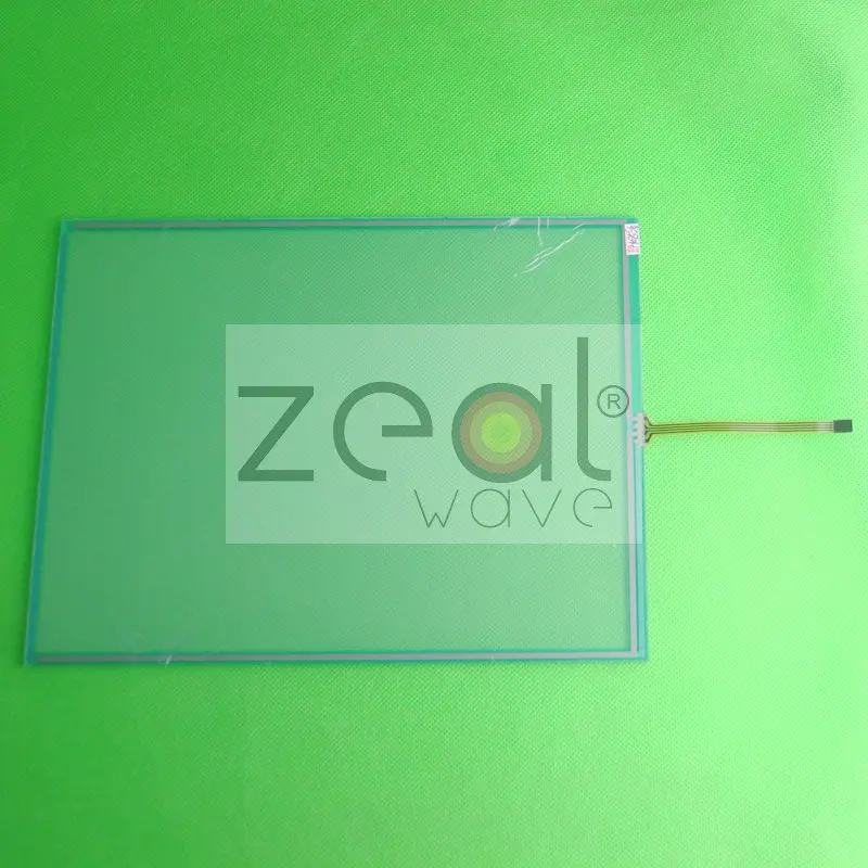 

5pcs/Lot 10.4" Touch Screen Glass Panel Replacement Parts N010-0554-X225/01 With 60 Days Warranty