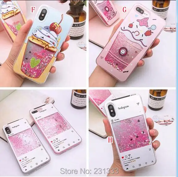 43521 6S 6+ 7G 7+ IphoneX  PC+TPU  679