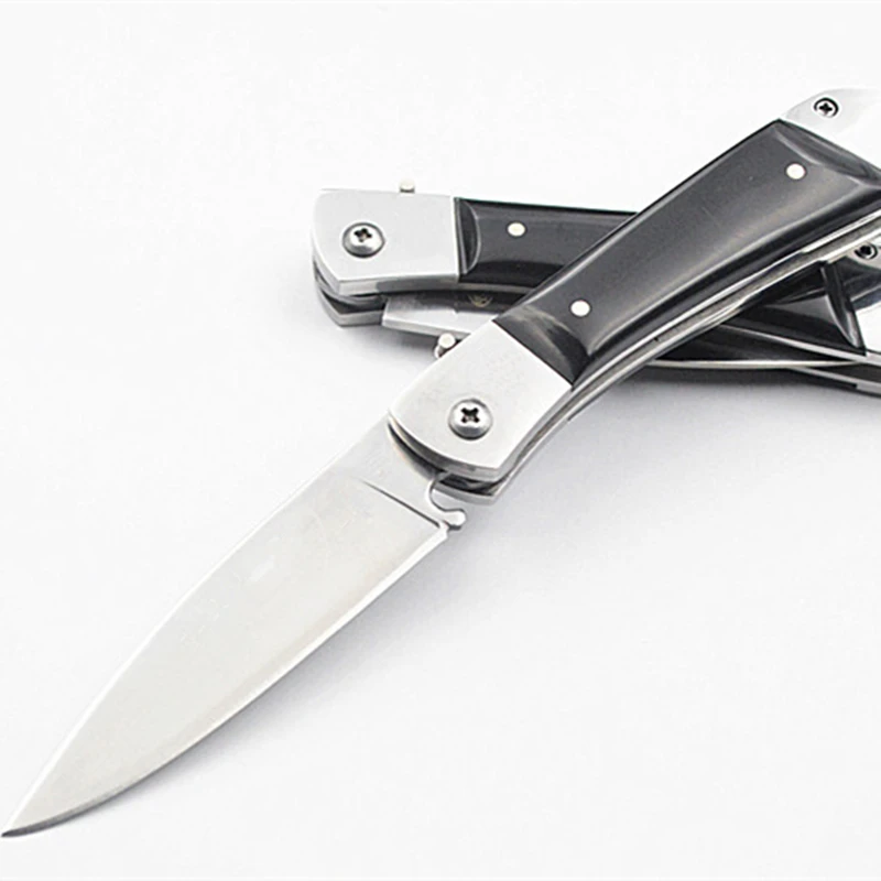 Karambit, Хит, тактический карманный нож, лезвие из нержавеющей стали, складные ножи для выживания на открытом воздухе, многофункциональный инструмент для повседневного использования, походный охотничий нож